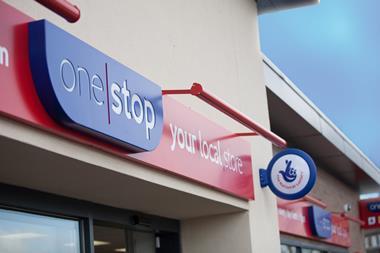 Tesco’s convenience business One Stop to pilot franchise stores