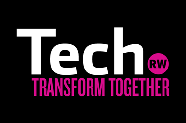 Tech. powered by Retail Week