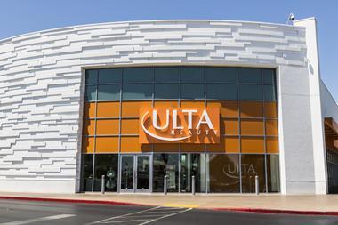 Ulta Beauty Las Vegas