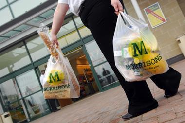 Grocers including Morrisons are cutting prices
