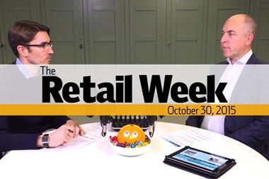 The Retail Week Oct 30 2015