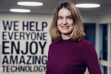 Paula Coughlan, Currys