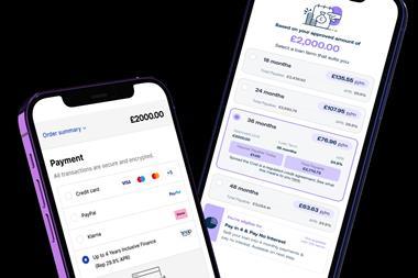 RW Solutions Spotlight_Snap Finance - Inclusive Finance_IMAGE checkout+approved