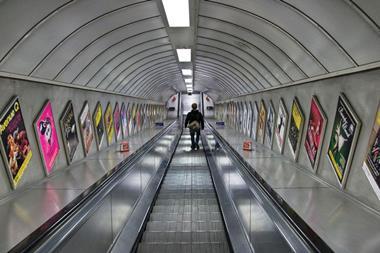 Transport for London has set itself a target of increasing non-travel sales four-fold to £1.1bn by 2022