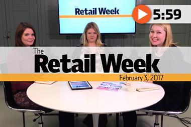 The Retail Week episode 96