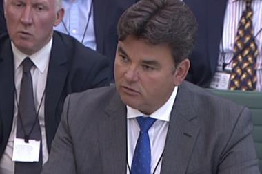 Dominic Chappell