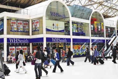 WHSmith prospect 3x2