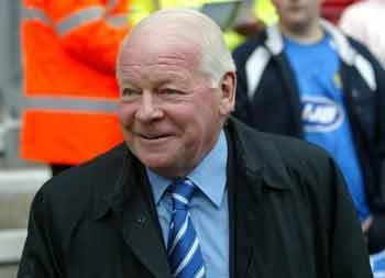 JJB Sports founder Dave Whelan eyes 40 shops as he casts doubt on sale