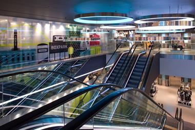 Primark oxford street east extension