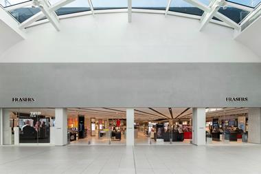 Frasers - Wolverhampton