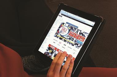 Customers worried about their data