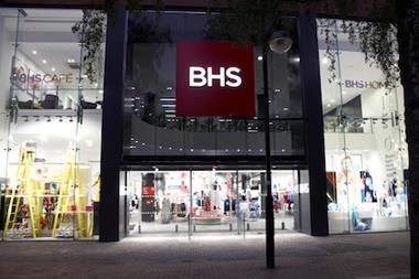 MPS examining BHS have said they will cooperate with the Serious Fraud Office and insolvency regulator in their respective investigations.