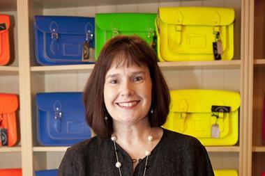 Julie Deane Cambridge Satchel company