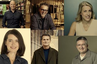 CEO predictions collage