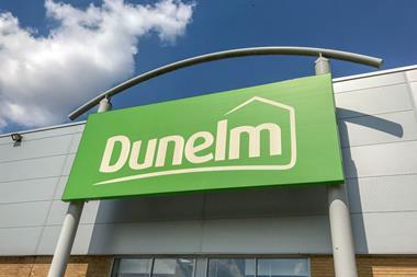 Dunelm has reopened its website after making coronavirus safety improvements