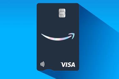 Amazon Barclaycard