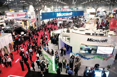 NRF is full of innovative ideas and a stroll around the expo hall provides a snapshot of the best the industry has to offer