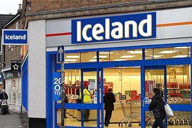 Iceland Leicester image