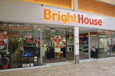Brighthouse has hired Henry Staunton as chairman, effective from July 8