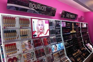 Superdrug marketing director Matt Walburn tells Retail Week why the beauty retailer has launched a new format centred on treatments.