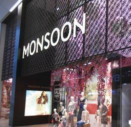 Monsoon store