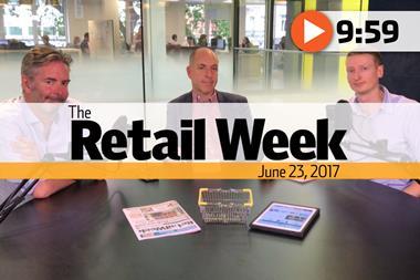 The Retail Week episode 115