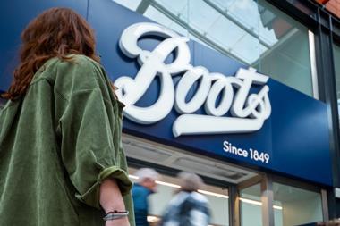 Boots Image