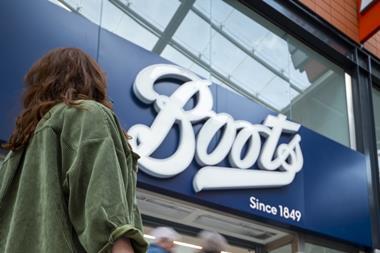 Boots Image