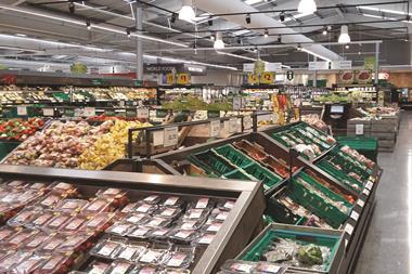 Morrisons cuts price of 1000 products