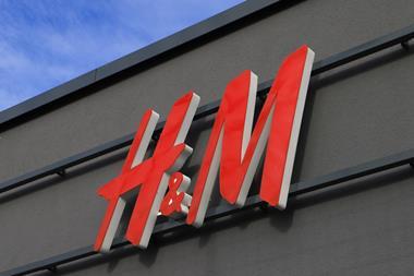 H&M Berlin