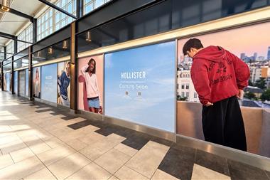 Hollister - Livingston