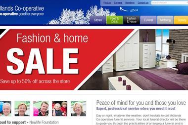 The combined business will employ 8,600 staff.