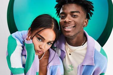 ASOS expands Face + Body range as viral trends and products drive demand