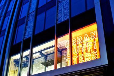 The Marble Arch shop will be the company's seventh UK store