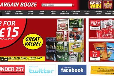Bargain Booze owner Conviviality Retail has appointed former Musgrave Retail Partners finance director Julie Wirth as its chief finance officer.