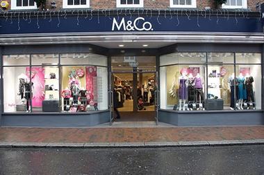 M&Co
