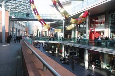 Liverpool One has signed Kiehls, Moda in Pelle and The Fragrance Shop