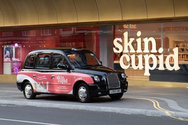 Skin Cupid LinkedIN