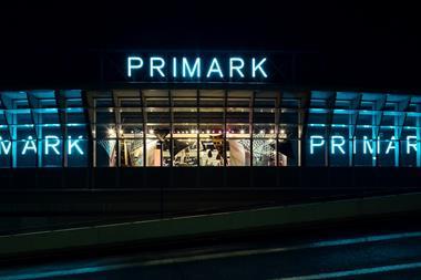 Primark is eyeing further European expansion as receives its French debut gets off to a flying start.