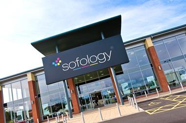 DFS has bought Sofology in a £25m deal