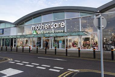 Mothercare, Early Learning Centre