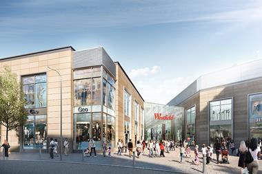 The Broadway shopping centre in Bradford has signed up a trio of new retailers including Office and Card Factory to join the scheme.