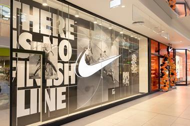 Nike Blanchardstwon 1