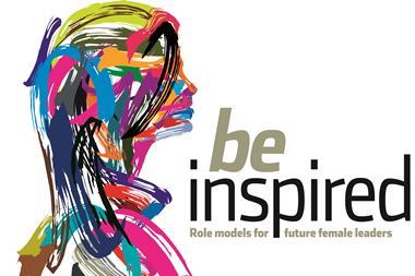 Retail Week's Be Inspired campaign is designed to inspire women in retail