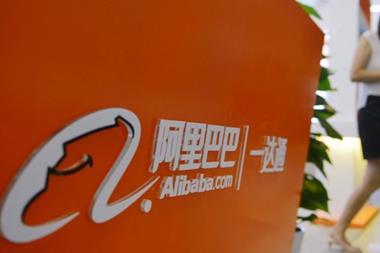 Alibaba full-year profits nearly tripled as the etailer delivered a strong fourth quarter driven by rocketing mobile sales