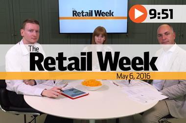 The Retail Week 58