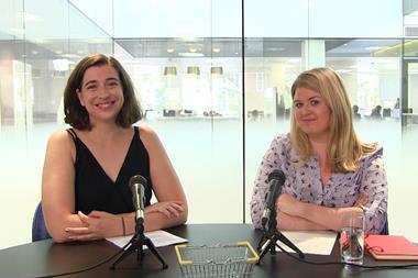 The Retail Week 20th July