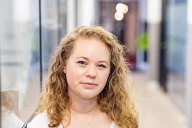 Debbi Rosenthal headshot