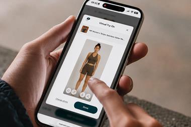 THG Commerce - VTO