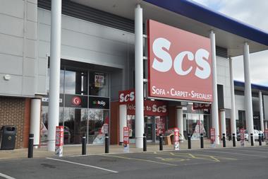 ScS has returned to the stock market